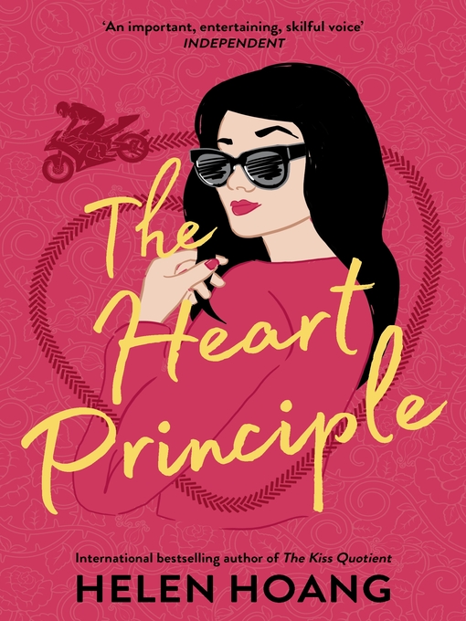 Title details for The Heart Principle by Helen Hoang - Available